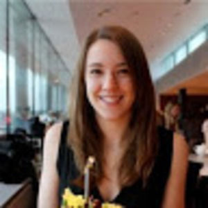 Meet your Posher, Haley